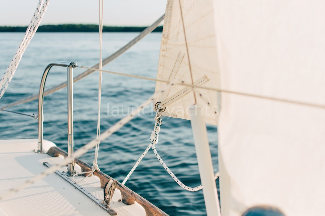 Yachting