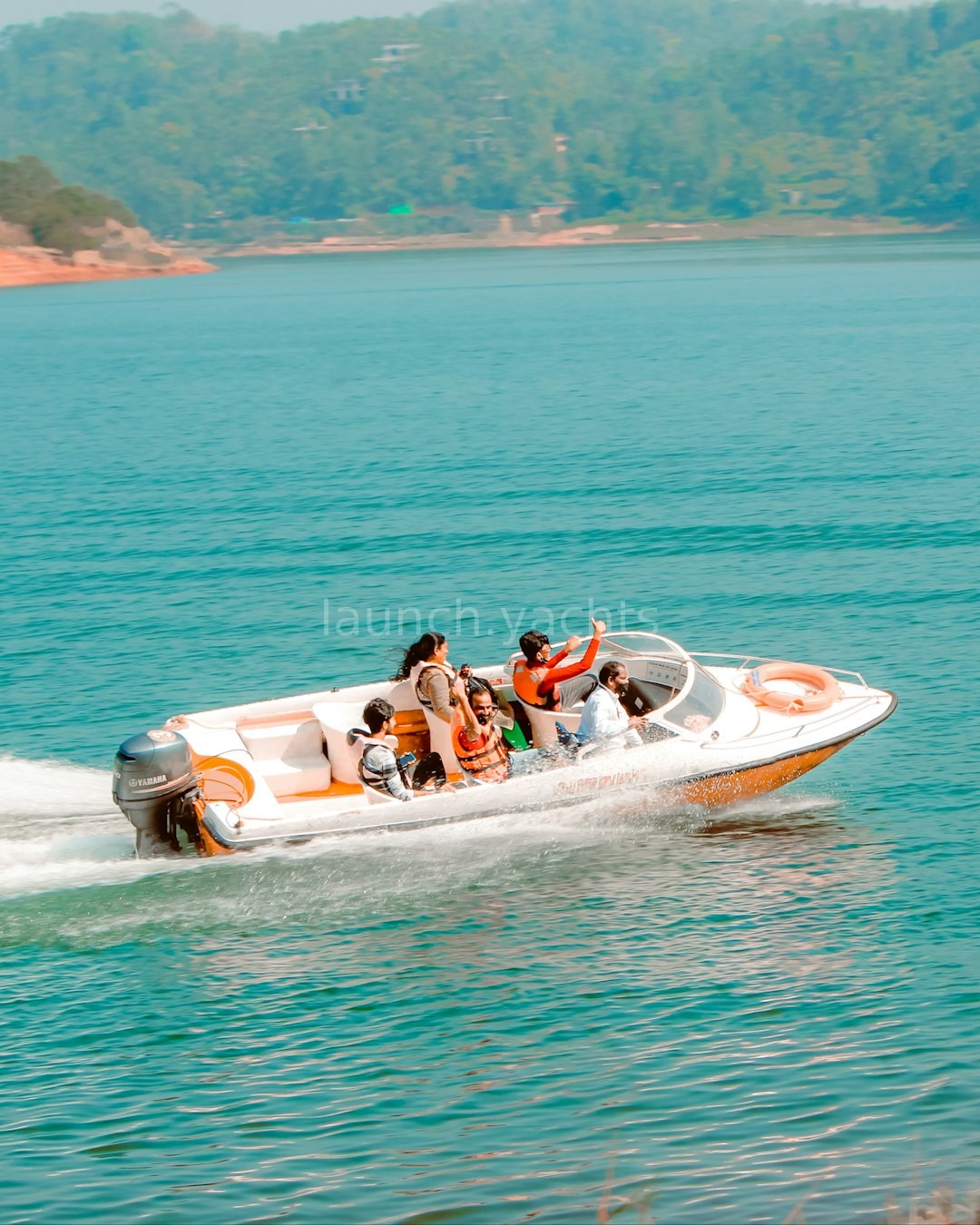 Yacht Charter