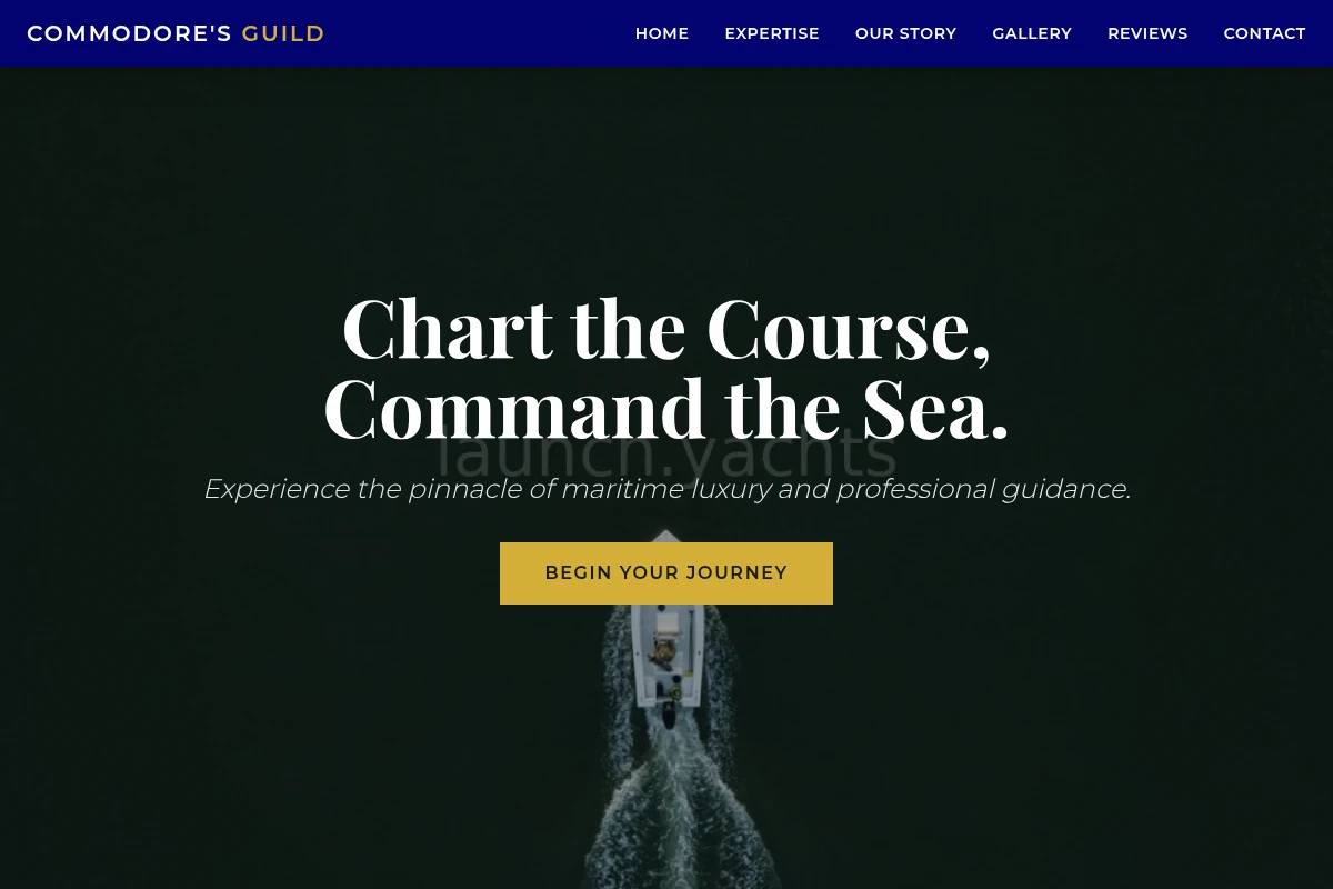 Cobalt Boating