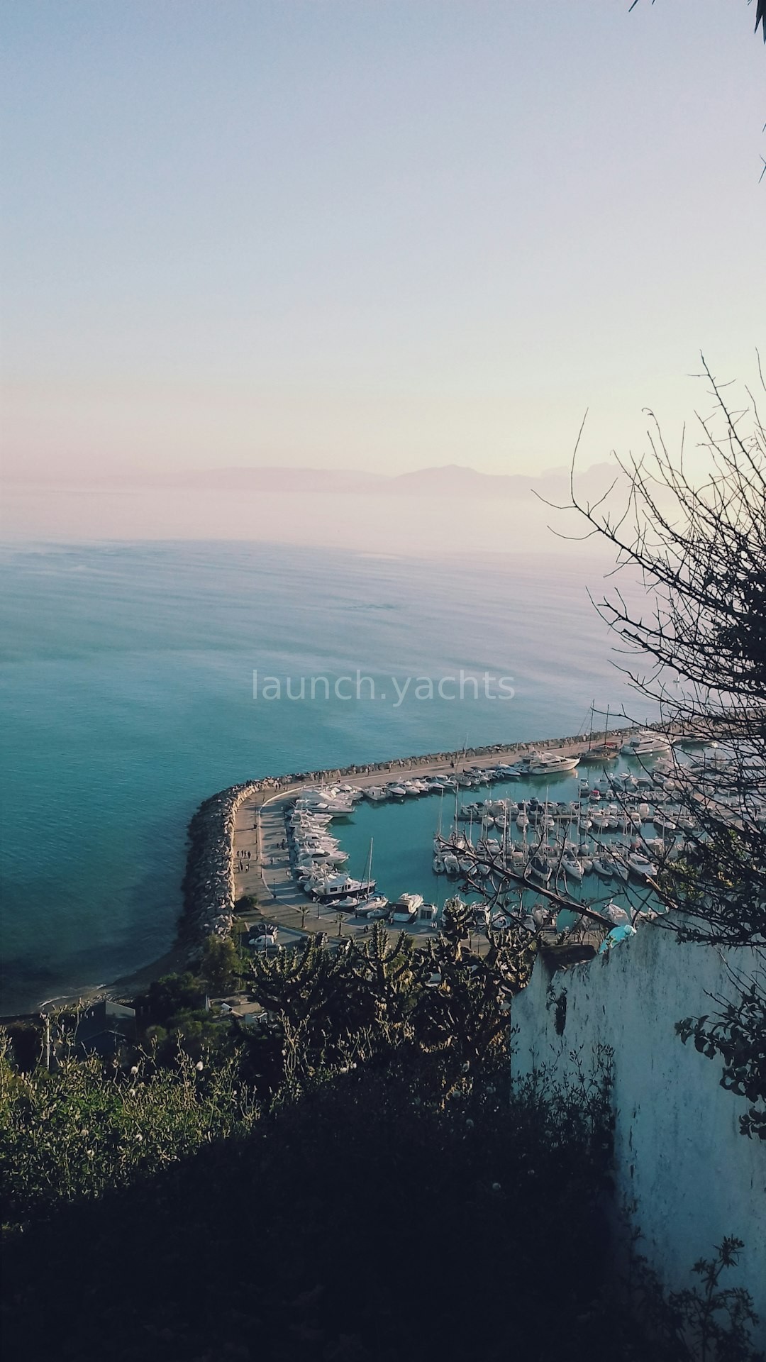 Marina Lifestyle