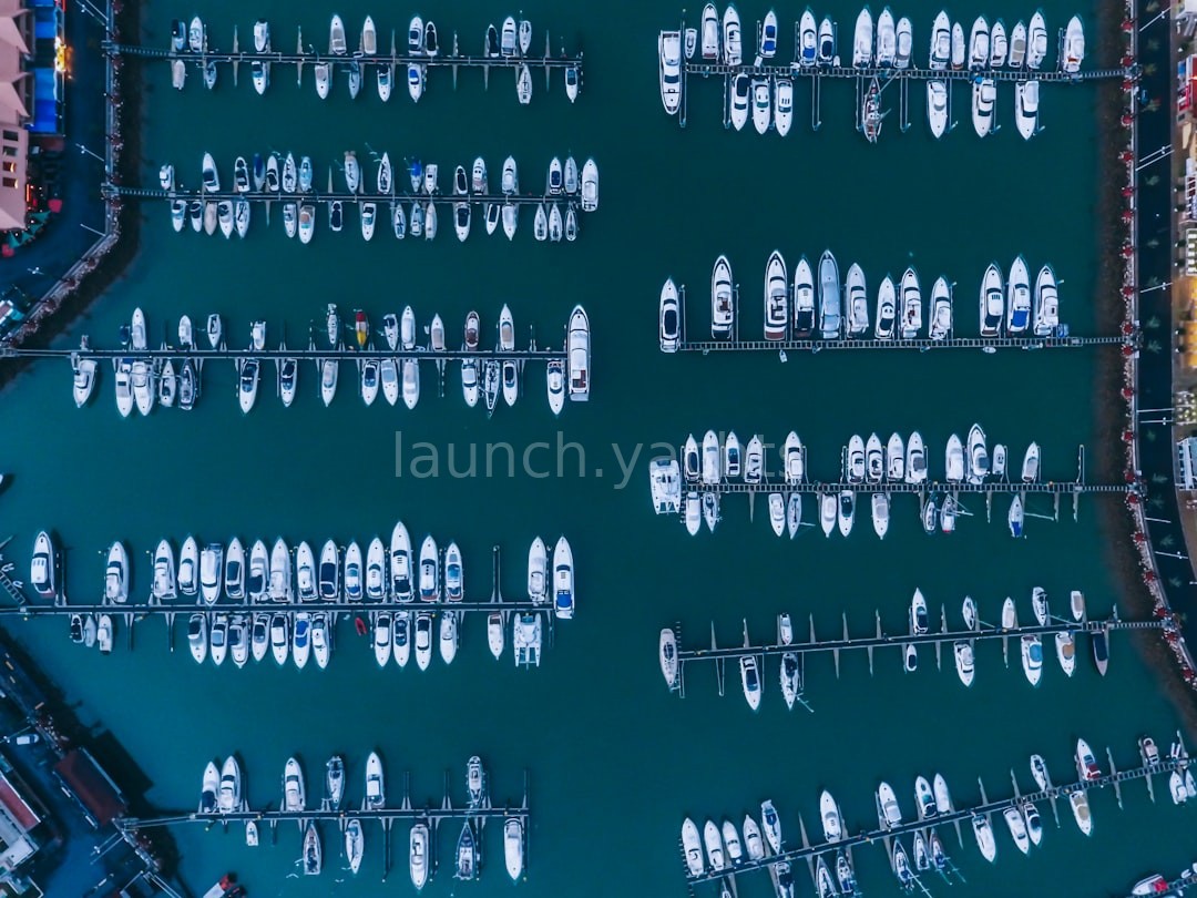 Luxury Marina