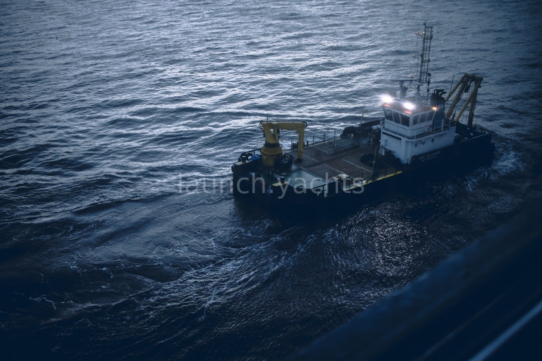 Deck Equipment