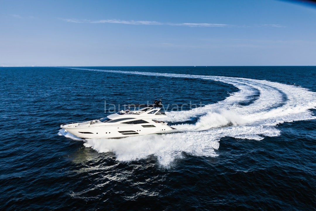 Premium Berthing