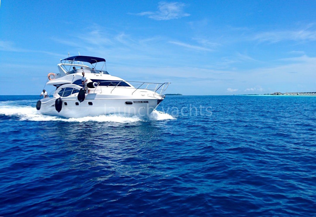 Yacht 3